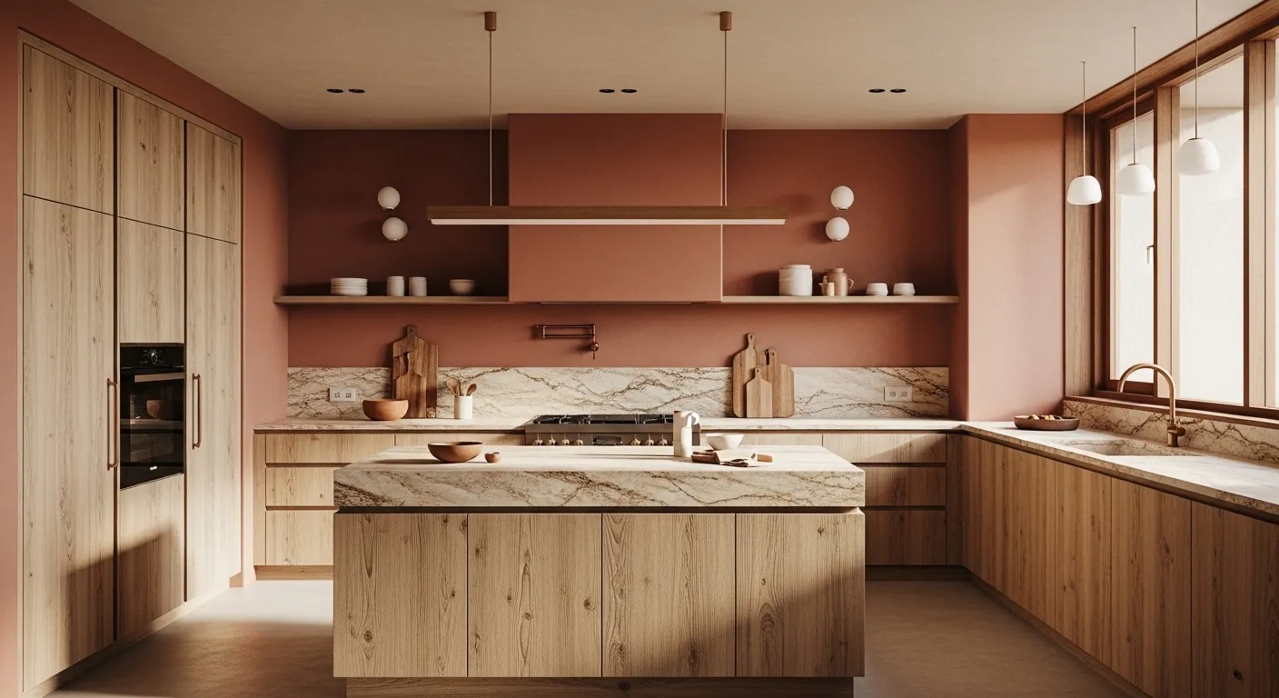 Bespoke Kitchen Design 12