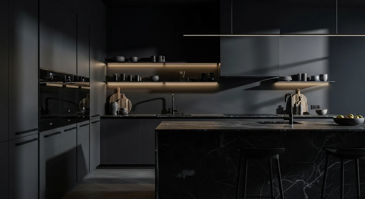 Bespoke Kitchen Design 13