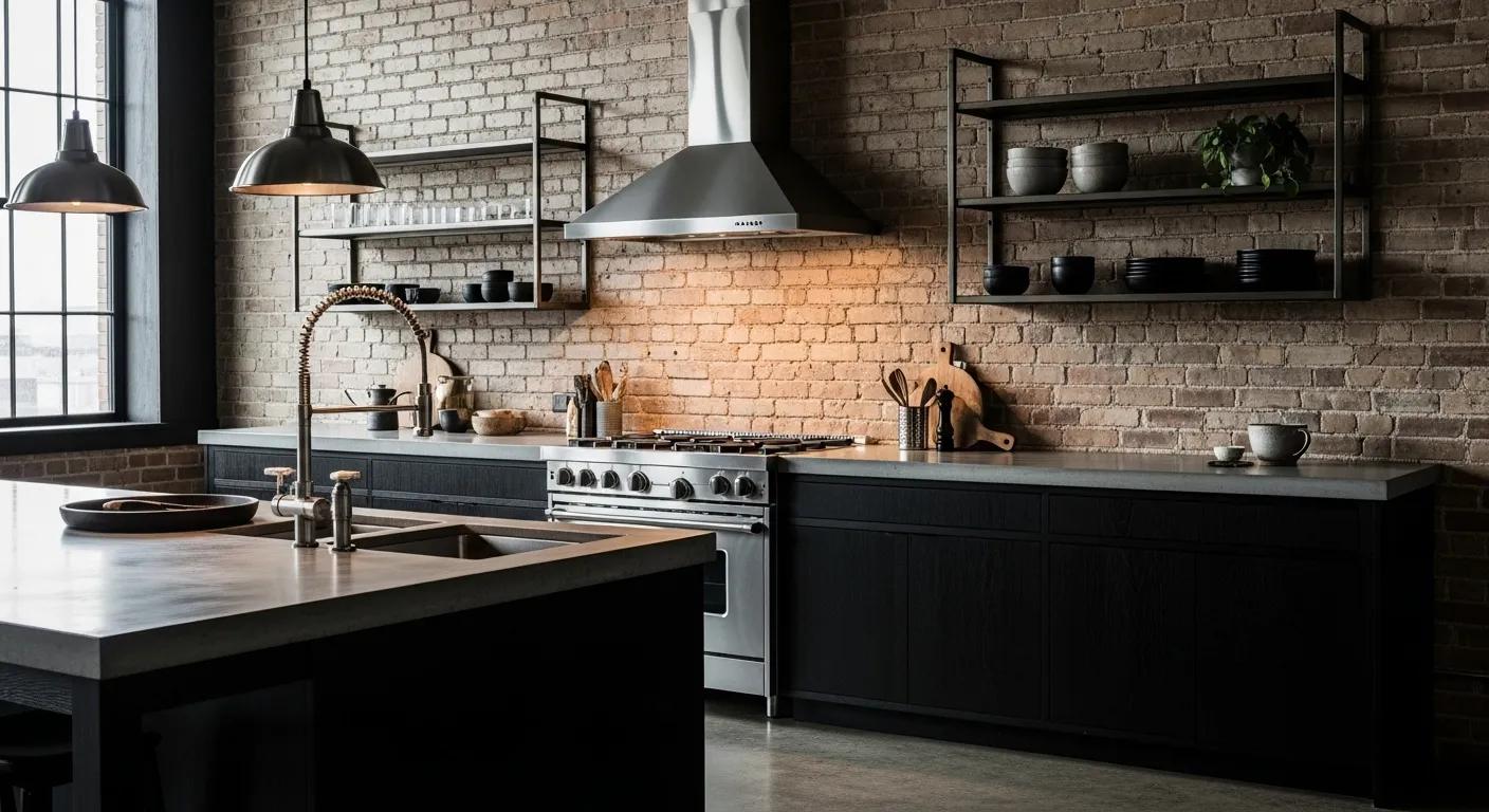 Bespoke Kitchen Design 17