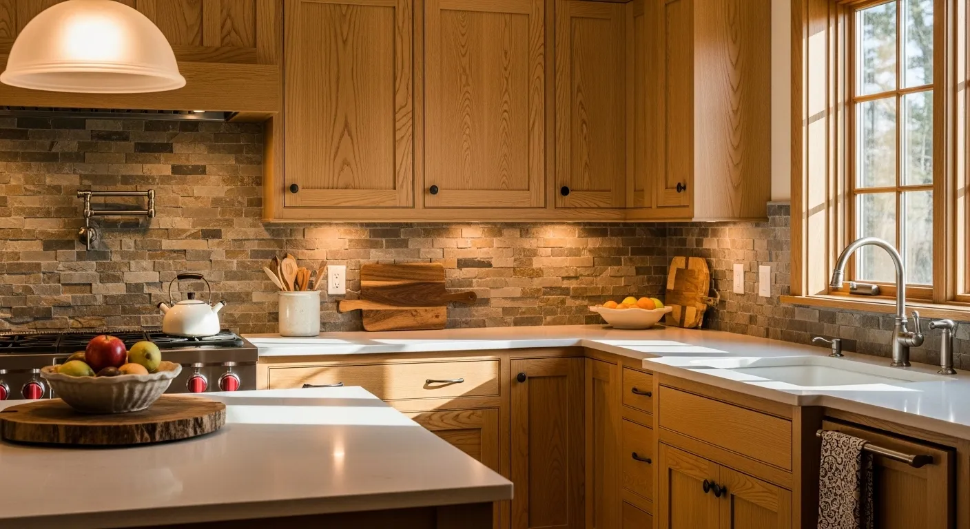 Bespoke Kitchen Design 27