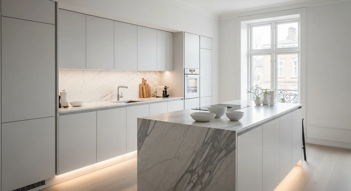 Bespoke Kitchen Design 28