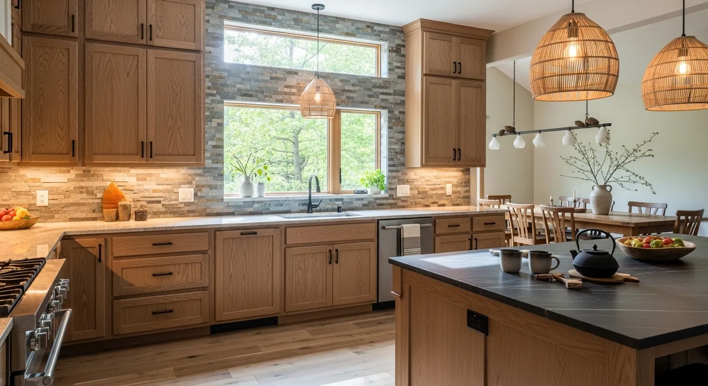 Bespoke Kitchen Design 4